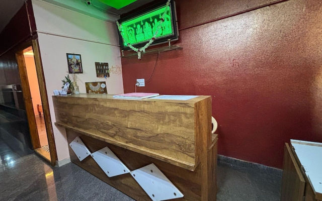 Hotel O Acharya Institute Of Technology