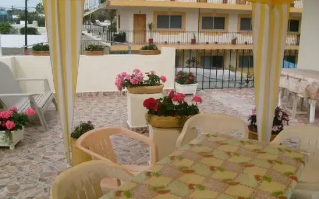 Suites Las Nereidas
