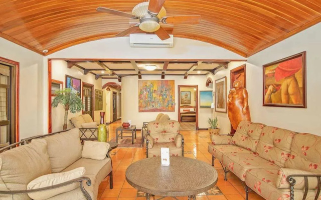 Hotel Casa Roland San Jose