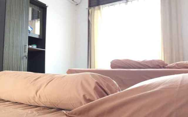 Omahku 54 Guesthouse