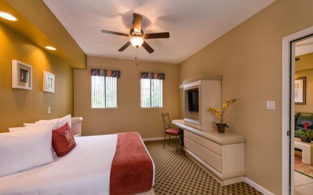 Westgate Towers Resort