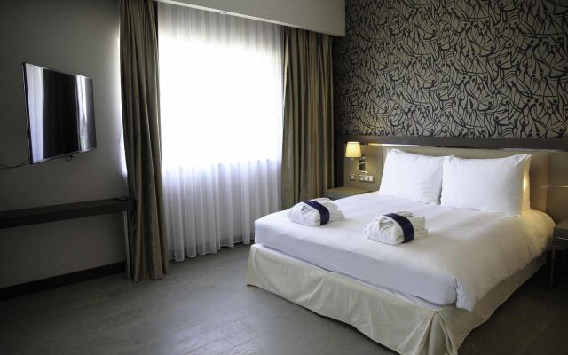 Radisson Blu Hotel, Abidjan Airport