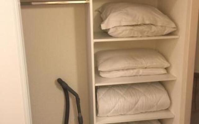 Studio Cabine 4 Places Le Pedrou