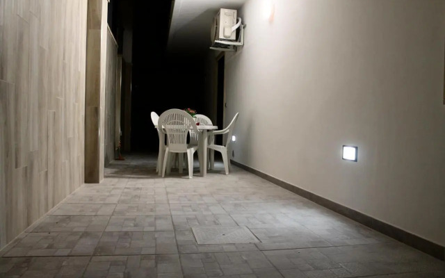 A casa di Alice – Alice's house – Chez Alice