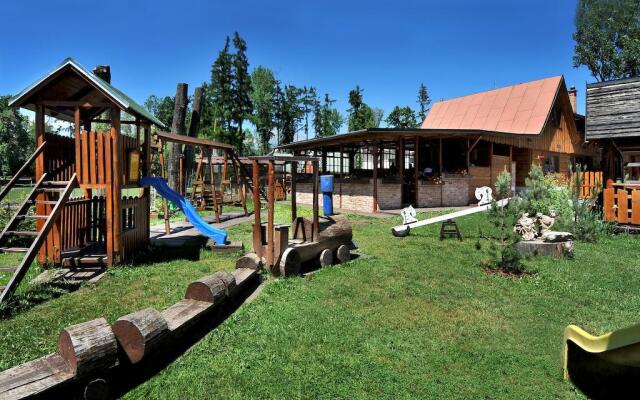 APLEND Villas Tatry Holiday