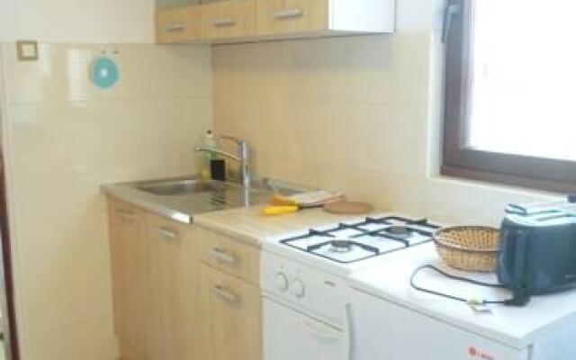Apartment Spada