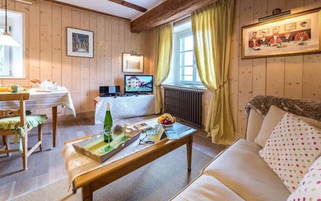 Remparts de Riquewihr