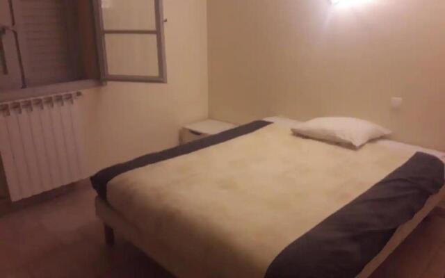 Tranquillite Et Authenticite Dans Les Hauteurs