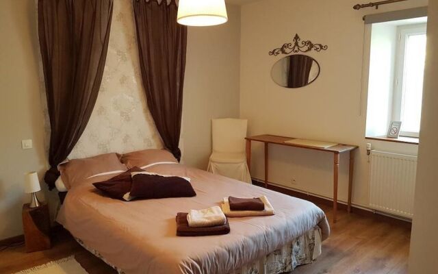 Le Domaine de Bellevue