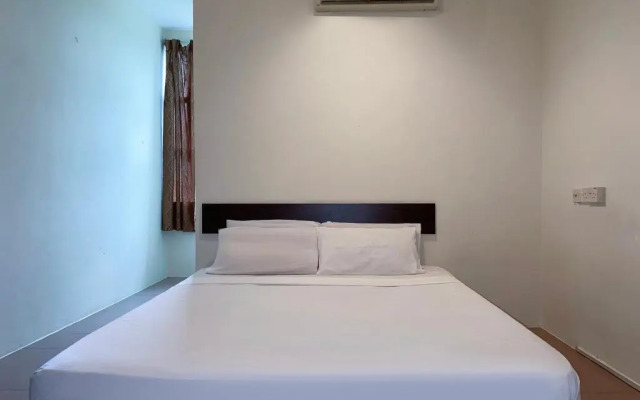 SPOT ON 89907 Motel Impian