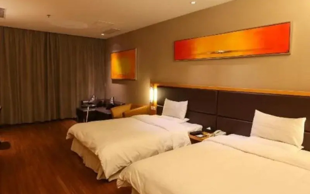 JI Hotel Hangzhou Binjiang