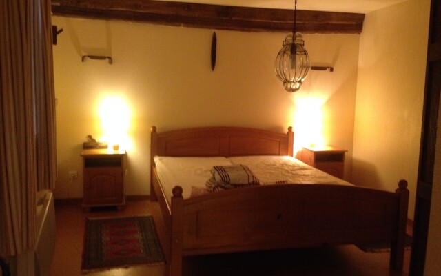 Chalet La Lauzière