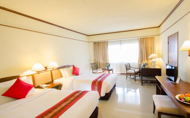 Mercure Chiang Mai