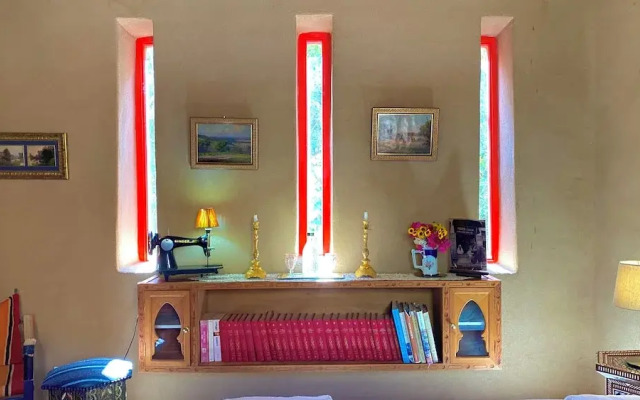 Dar Tawarta