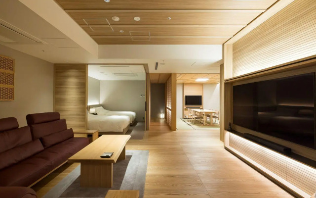 Arima Onsen Kinzan