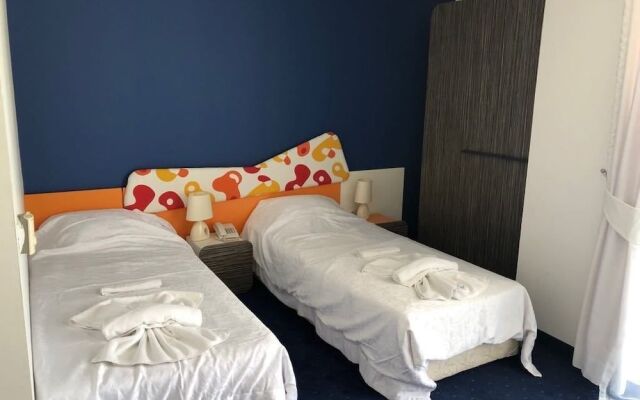 Hotel Apolonis Sozopol