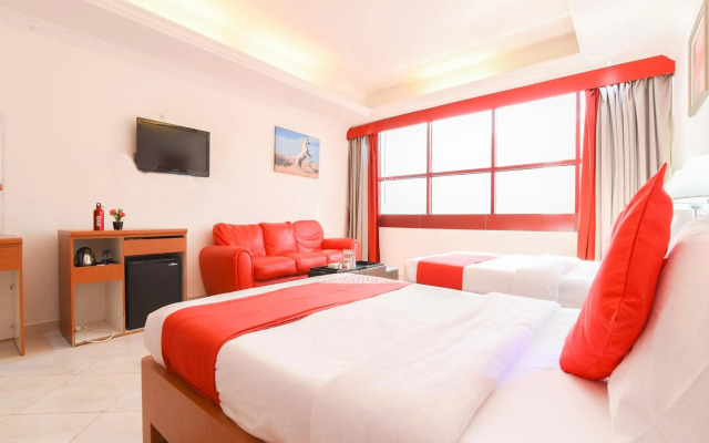 Mirage Hotel
