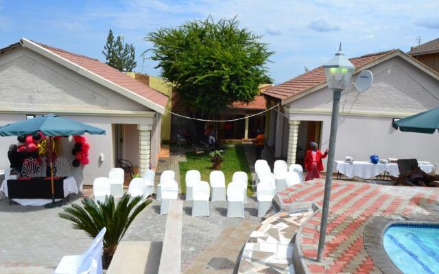 Kamogelo Guest House