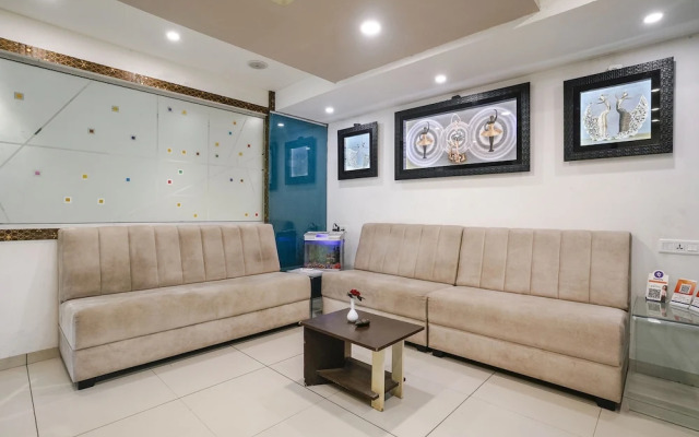 Fabhotel Prime Riddhi Siddhi