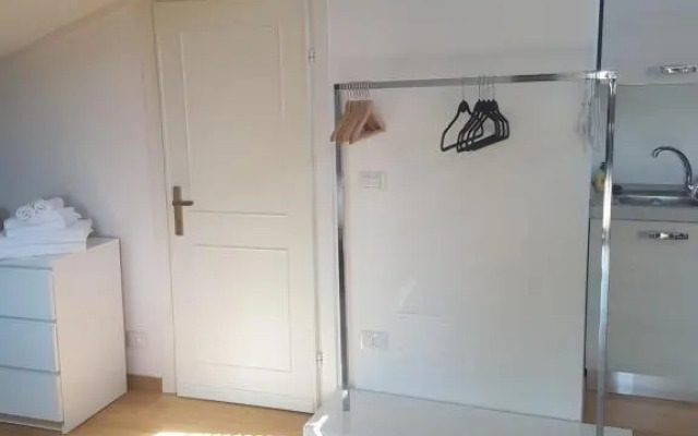 Quattro Stanze @ Quattro Vie