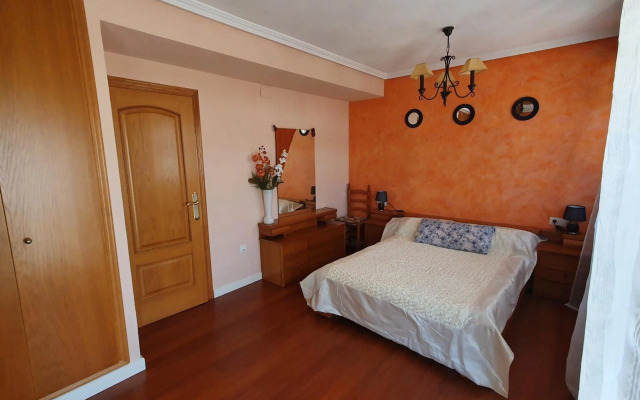 Apartamento Alkabir Playa