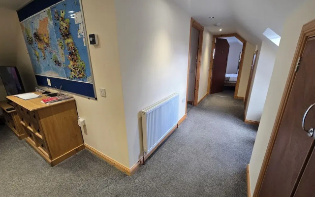 Hebridean Stay