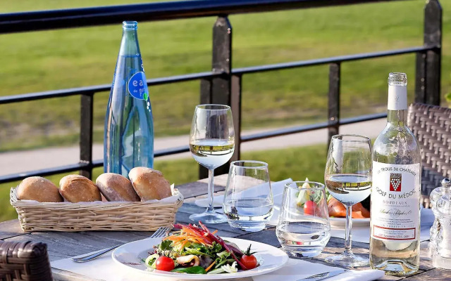 Cabot Hotel Bordeaux - MGallery Collection