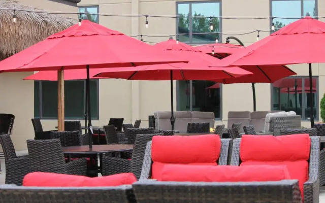 Crowne Plaza Hotel Chicago-Northbrook