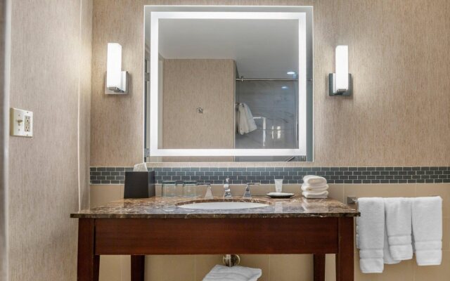 The Westin Fort Lauderdale