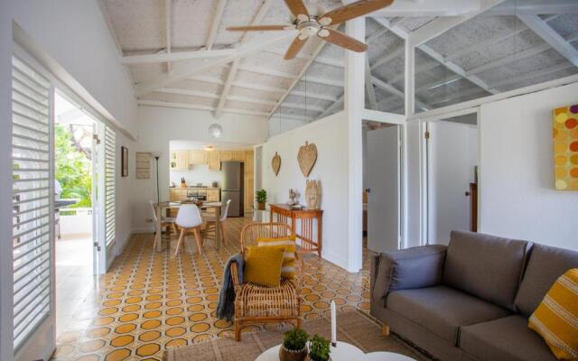 Piscadera Bay Resort 22