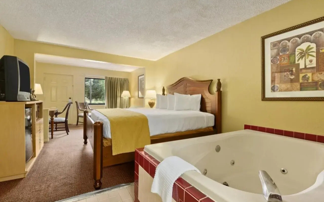 Stayable Kissimmee West