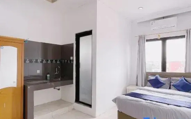 NamRoom at Kebayoran Baru