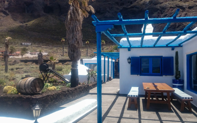 Villa Juan