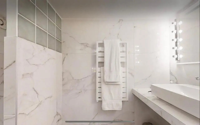 Appartement Pecquay Marais