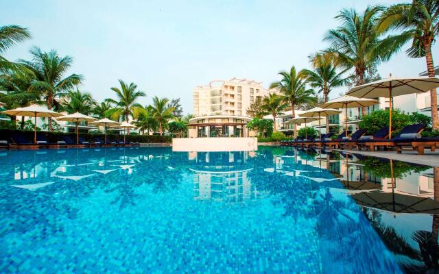 Melia Danang Beach Resort