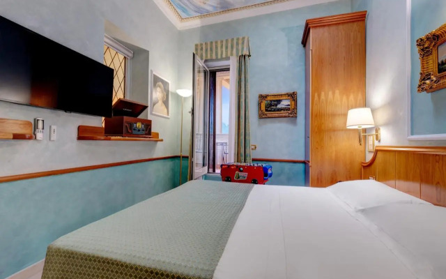 Hotel Amalfi