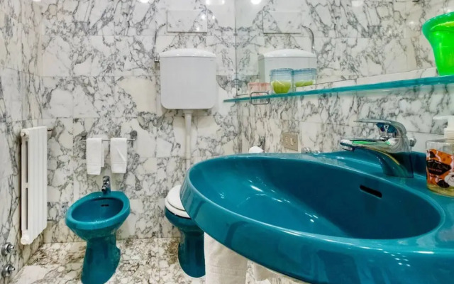 San Severo Bright Stylish Apartments Canal View