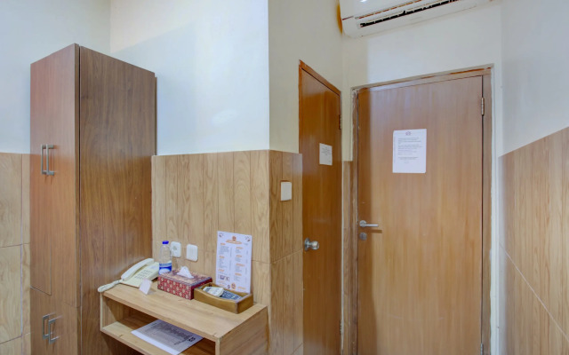 OYO 4011 58 Guesthouse