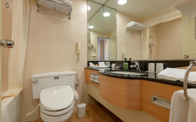 Standard Double room (풀 더블 침대) 사진 4