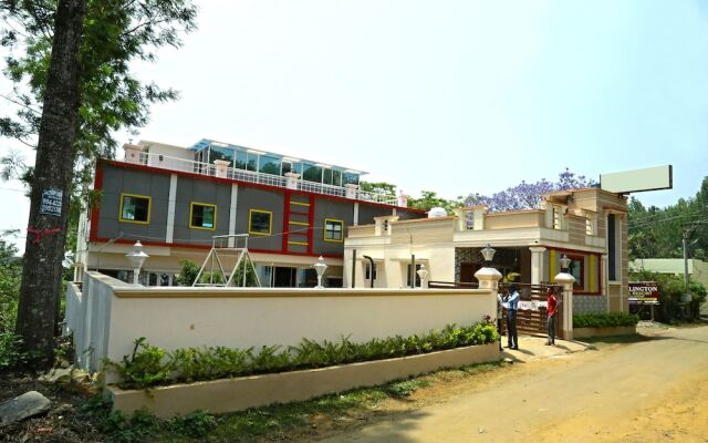 OYO 13087 Subam Hill Resort