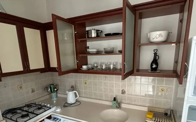 Kemer Comfort Apartment