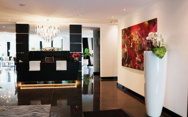 Kurhaus Design Boutique Hotel