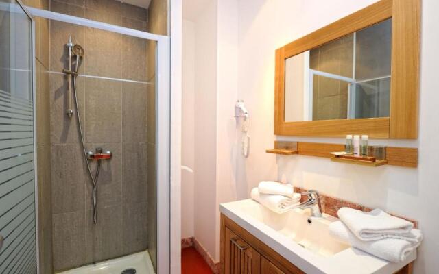 Appartement du Tourisme