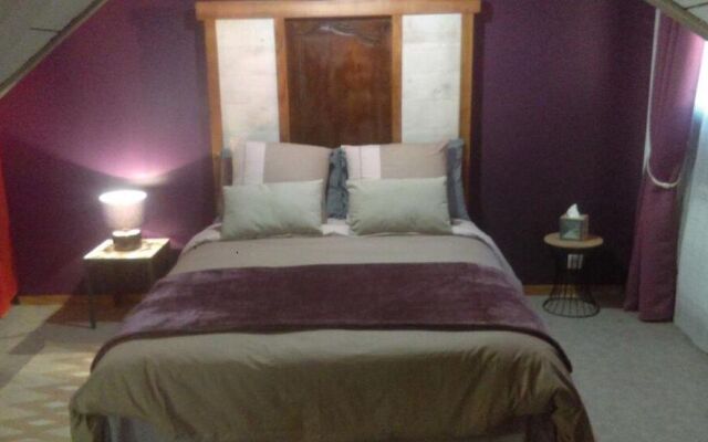 Chambre d'hotes LA MARE