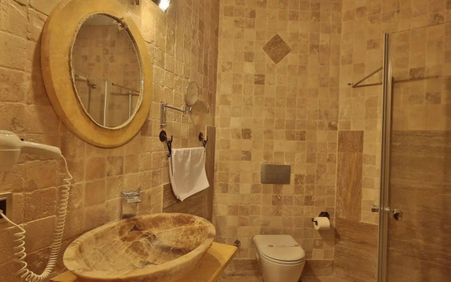 El Nazar Hotel & Cave Suites ®