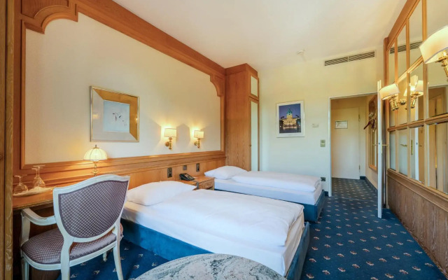 Ringhotel Seehof Berlin