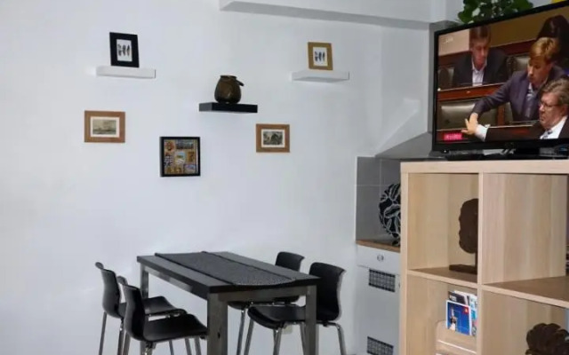 Sint-Jans Appartments