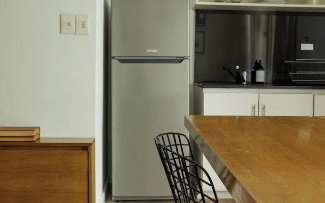 Modern and Comfortable Apt in Recoleta