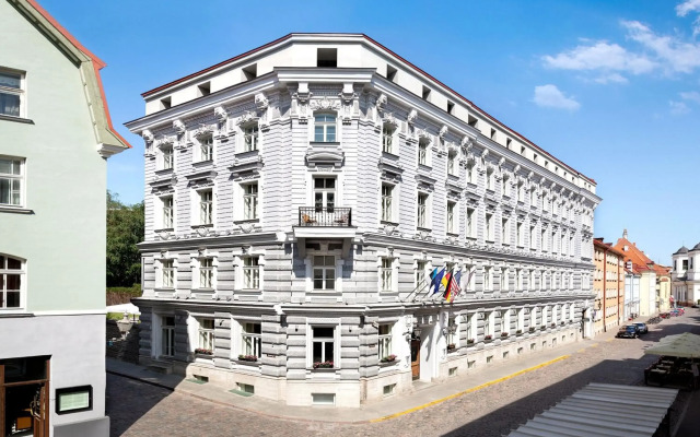 Hotel Telegraaf, Autograph Collection