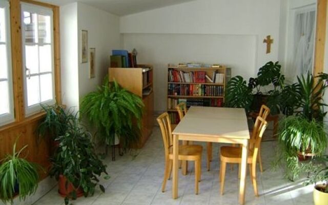 Hotel Haus Franziskus